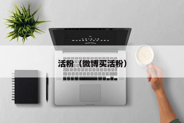 活粉（微博买活粉）