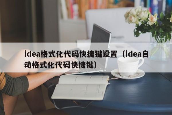 idea格式化代码快捷键设置（idea自动格式化代码快捷键）