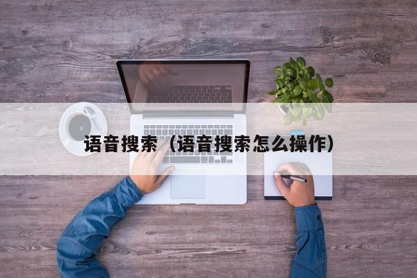 语音搜索（语音搜索怎么操作）