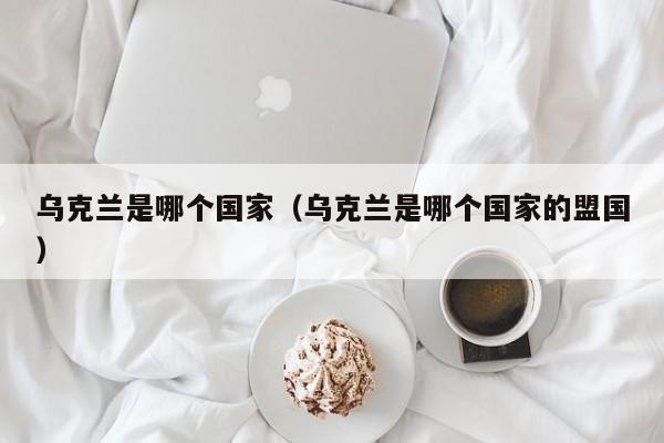 乌克兰是哪个国家（乌克兰是哪个国家的盟国）