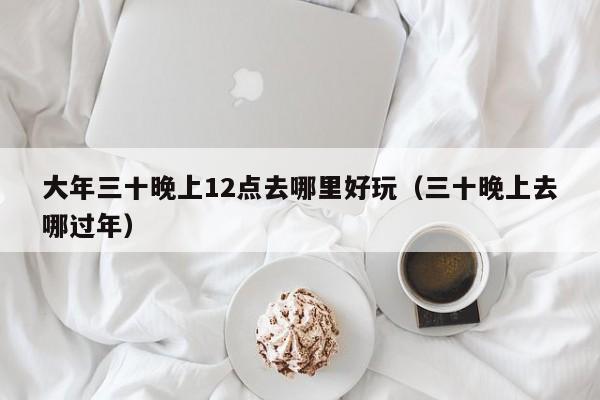 大年三十晚上12点去哪里好玩（三十晚上去哪过年）