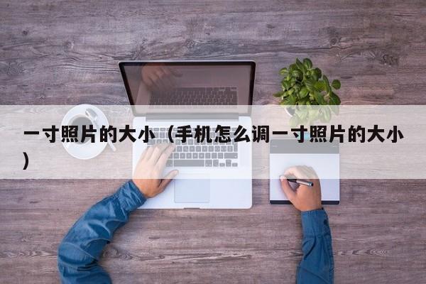 一寸照片的大小（手机怎么调一寸照片的大小）