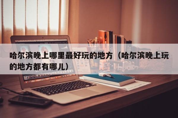 哈尔滨晚上哪里最好玩的地方（哈尔滨晚上玩的地方都有哪儿）