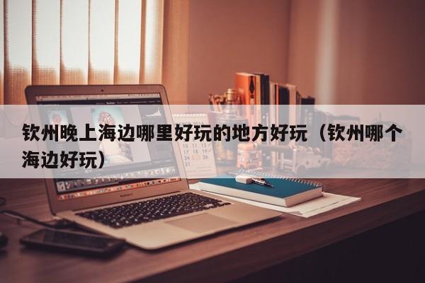 钦州晚上海边哪里好玩的地方好玩（钦州哪个海边好玩）