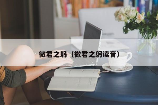 微君之躬（微君之躬读音）