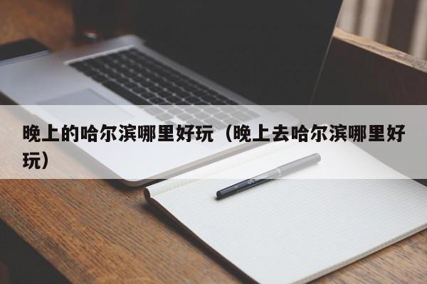 晚上的哈尔滨哪里好玩（晚上去哈尔滨哪里好玩）