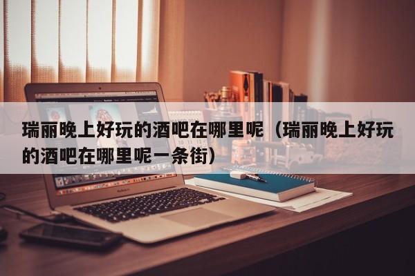瑞丽晚上好玩的酒吧在哪里呢（瑞丽晚上好玩的酒吧在哪里呢一条街）
