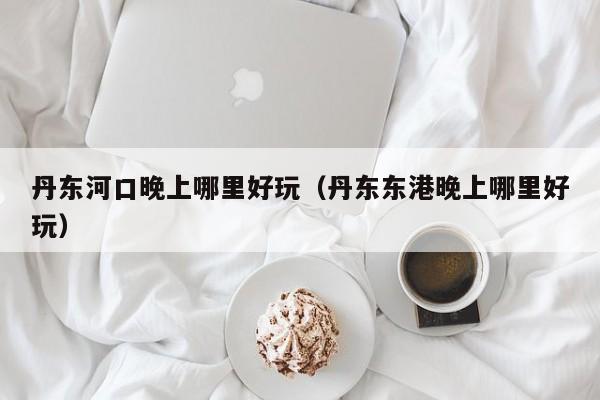 丹东河口晚上哪里好玩（丹东东港晚上哪里好玩）