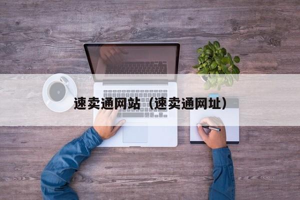 速卖通网站（速卖通网址）