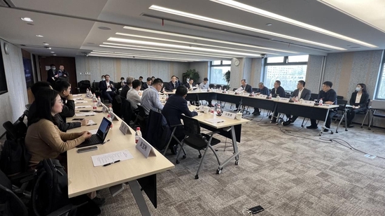 中国碳中和创新论坛新能源系列深度研讨会·绿氢专题会召开