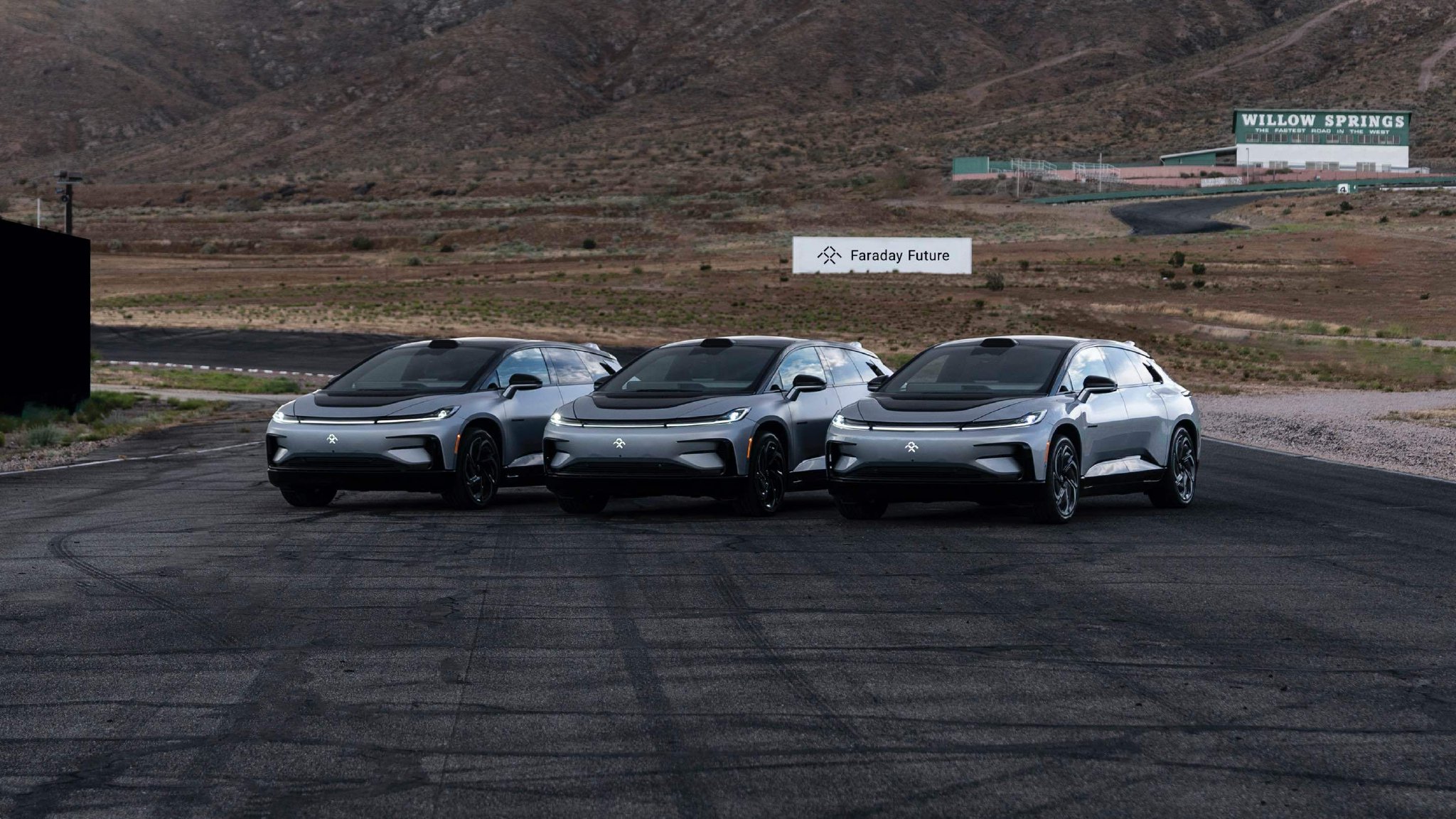 贾跃亭又食言！FF 91再融3亿美元就能交付？专家：留给他的时间不多了
