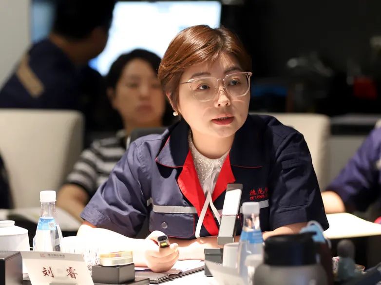 丁立国：担当起“第一责任人”的责任，在应对市场和困境中磨练提升、行稳致远