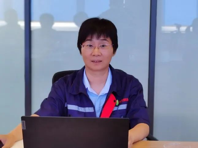 丁立国：担当起“第一责任人”的责任，在应对市场和困境中磨练提升、行稳致远