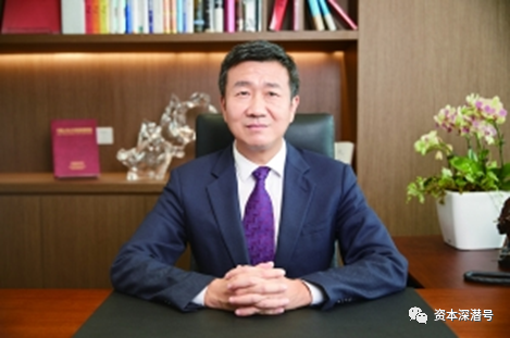 “复活”的国联基金与“隐身”的葛小波