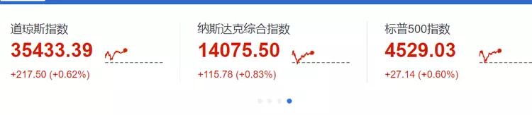 深夜大利好！暴涨，熔断！突发，“饭局可能已经结束了”？