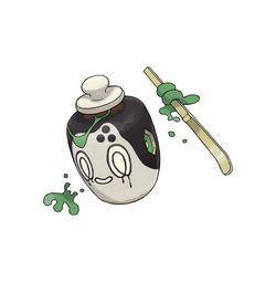 《宝可梦 朱 / 紫：零之秘宝》公布抹茶宝可梦“斯魔茶”介绍视频