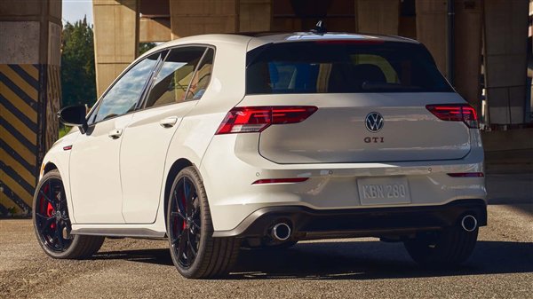 大众神秘“兔子”车型官宣！高尔夫GTI 380手动挡亮相：车迷狂喜