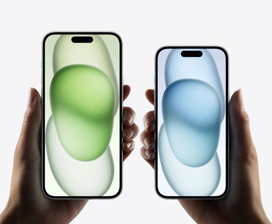 开售即破发？iPhone15“偷懒式”创新，消费者用脚投票