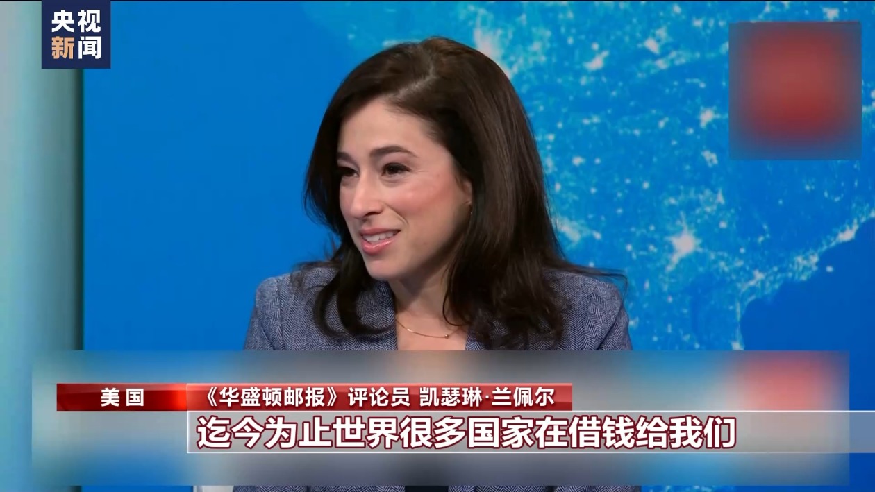 美政府“关门”危机暂时缓解 美媒评论员：两党没人拿出真正的解决方案
