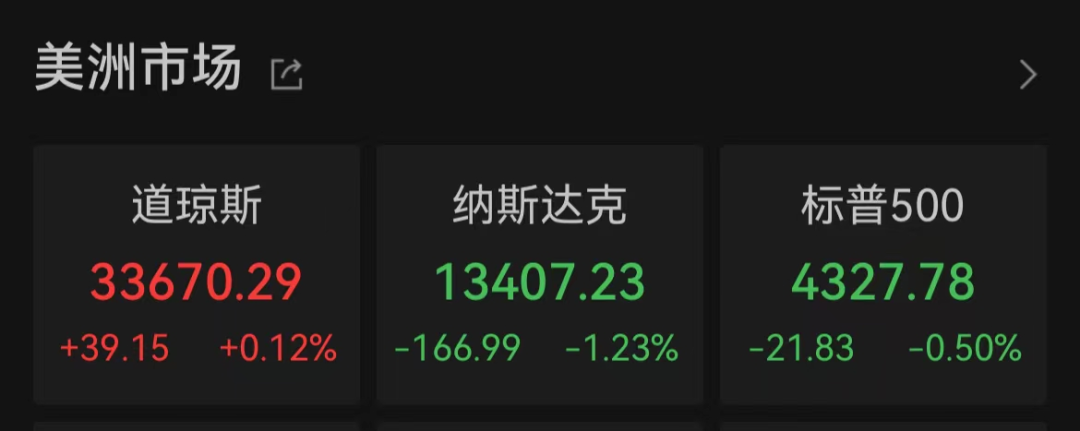 惊魂一夜，全爆了！