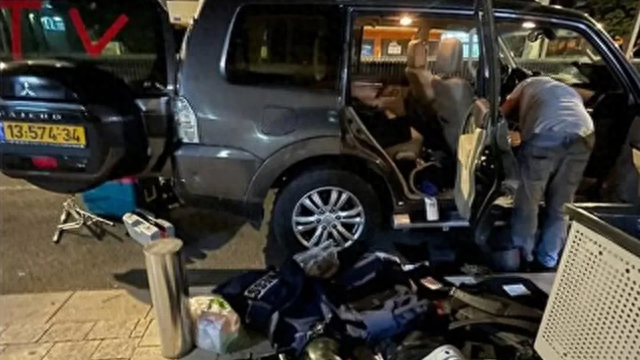美媒：BBC记者在特拉维夫被以警察持枪袭击并威胁，“令人不安”