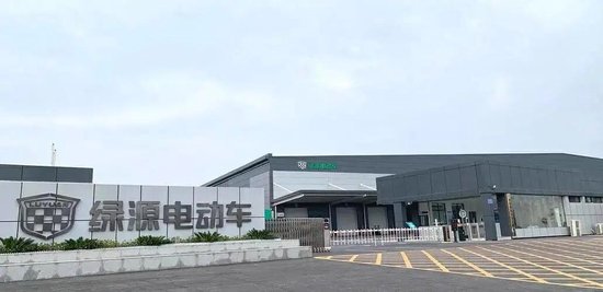 电动两轮车市场格局已定，绿源电动车上市恐怕破局