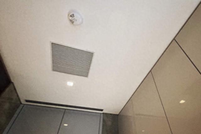 女子入住四千多万元买的豪宅总闻到邻居炒菜味，怎么修都没用