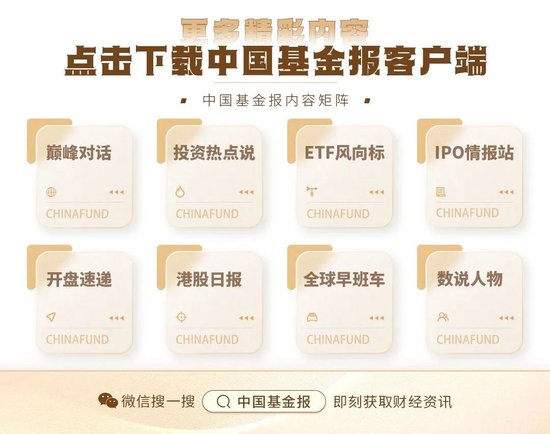 突然出手！超170亿，大举抄底！重仓买入沪深300、科创50两大方向
