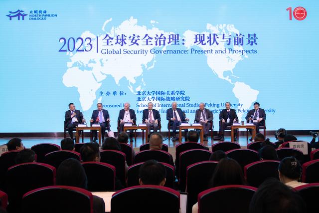 巴以局势持续升级，埃及前外长强调中国可发挥斡旋作用