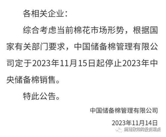 放贷标准提高到大宗商品总需求缩减的传导路径|官方对棉花下跌表示了姿态|棕榈油的博弈点在哪里