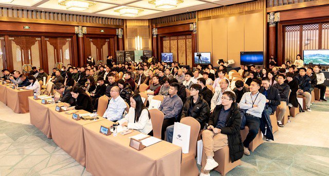 大疆机场 2首场见面会在延庆顺利召开，部署八达岭长城未来可期