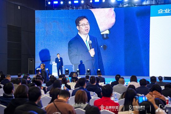 新潮传媒张继学：电梯广告是引爆品牌的第一媒体，如果你有钱，一周内能让住户看上百次你的广告