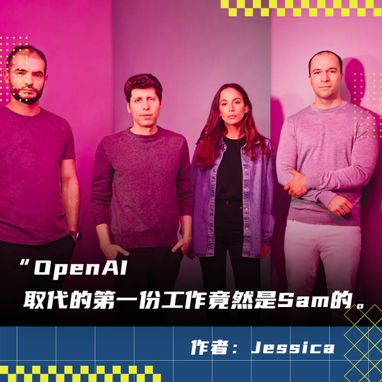 OpenAI“散架”了，董事会突然开除Sam Altman，技术核心跟着不干了