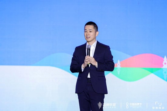 孙利军：阿里诞生支付宝、蚂蚁、菜鸟，这并非马云拍脑袋决定的