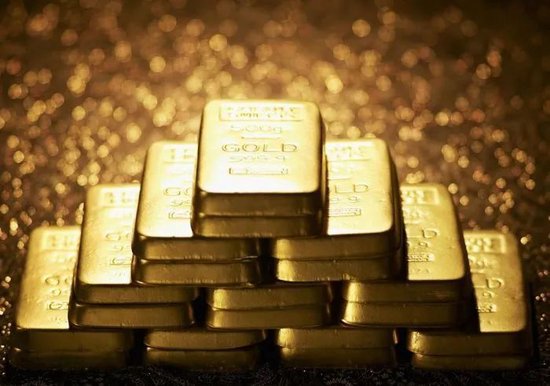 多家黄金珠宝公司冲击IPO