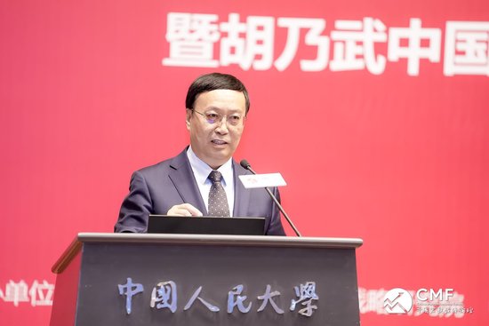 高培勇：当下最需要的是精细化的分析、精准式调控