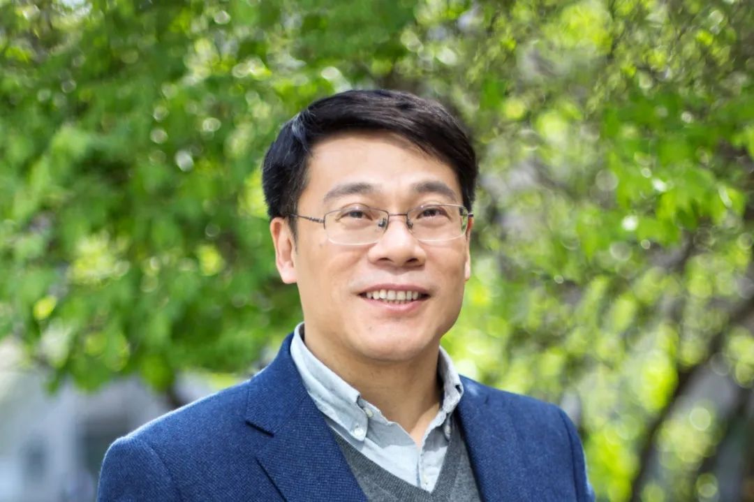 对话清华大学教授谢德仁：“能赚多分”的上市公司才是好公司