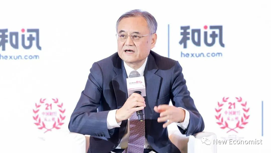 钱颖一对话罗翔：企业家犯罪有十大高频罪名，但违法不一定就是犯罪（全文）