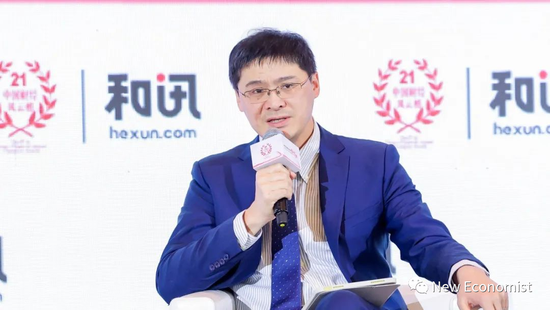 钱颖一对话罗翔：企业家犯罪有十大高频罪名，但违法不一定就是犯罪（全文）
