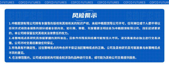 【中粮视点】白糖：关注定价逻辑的转换