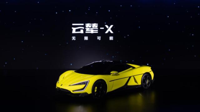 深度体验比亚迪云辇全家族，用技术重新定义车身控制
