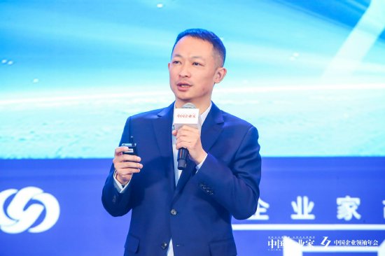 知乎创始人周源：每个人都是某个领域的专家，要帮助大家把自己亮闪闪的一面展现出来