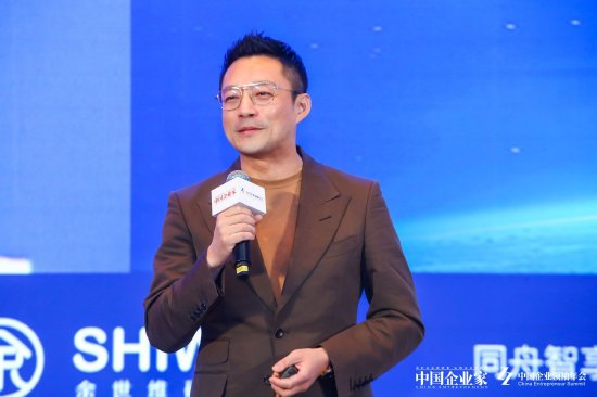 汪小菲：麻六记85%以上的消费者是女性，年龄在25到45岁左右