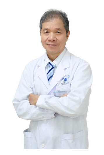 华厦眼科“糖友”守护者罗添场：只要病人需要，我就不退休