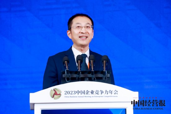 中国经营报社社长季为民：民营经济难题仍待破解，诸多挑战需要各界共同努力