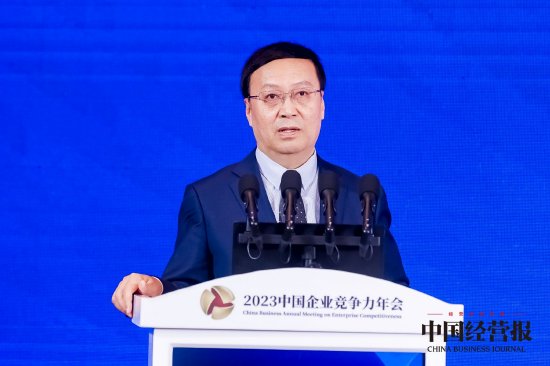 高培勇：经济恢复必须牵住的牛鼻子是强信心、稳预期