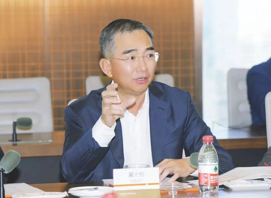 平安银行召开房地产企业座谈会，七大类十五条举措加大房企融资支持
