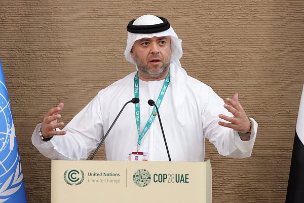 化石燃料分歧严重、协议草案被打回：COP28进入加时