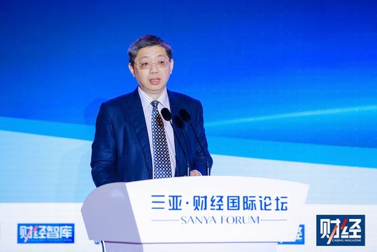 巴曙松：为何需要金融开放？金融开放往哪个方向走？