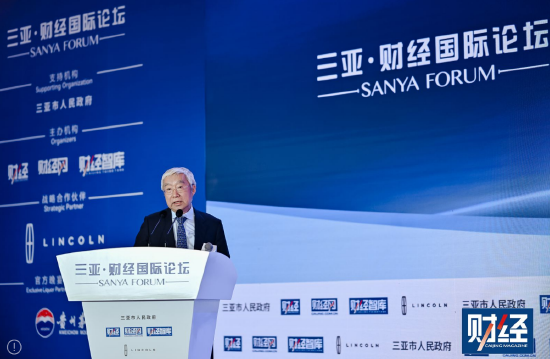 余永定：中国不会抛售美国国债,应该减少持有，到期后就不再买了